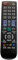 Telecomando di ricambio adatto per Samsung TV LS20CMYKF/EN | LS22TDDSUV/EN | LS23EMDKU/EN | P237OHD