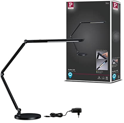 Paulmann AS FlexBar LED Deskl 3step sw tunW dim 10