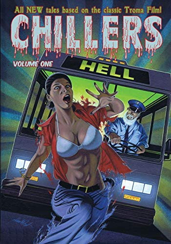 Chillers - Volume One: 1