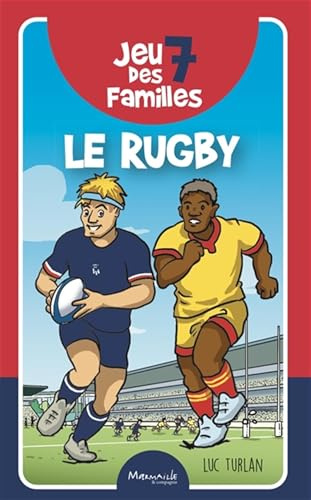 Jeu des 7 familles. Rugby