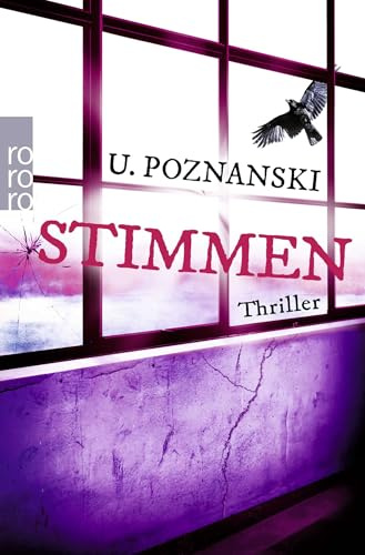 Stimmen: Salzburg-Thriller (Kaspary & Wenninger ermitteln, Band 3)