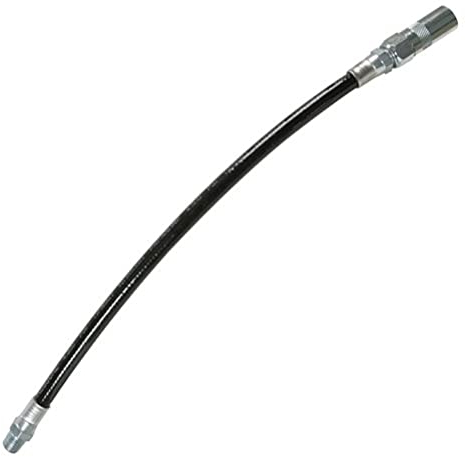 Silverline 633868 Grease Gun Delivery Tube, 300 mm