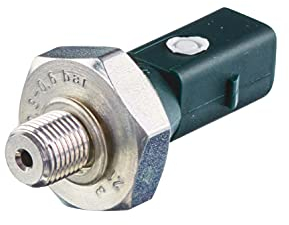 HELLA 6ZL 008 280-001 Interruttore a pressione olio, 12V, 1a... poli, Contatto di chiusura