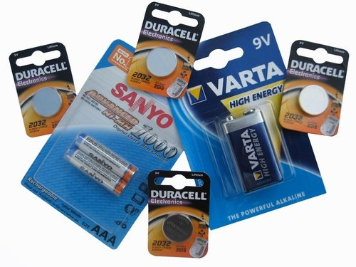 Camelion Knopfzelle LR626 2er Blister 1,5V Alkaline