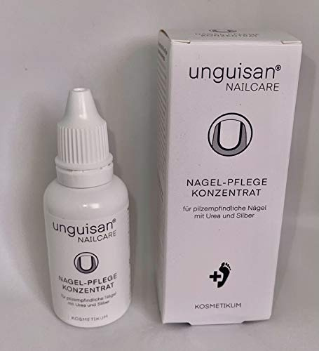 Callusan Nagelpflege Konzentrat (1x 30ml)