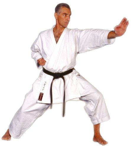 Kamikaze Karategi SOVEREIGN