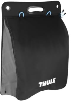Thule Shoe Organizer-Black