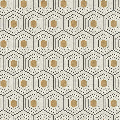 Moderne Tapeten Schöne Tapeten Tapeten-Trends Beige Crème Grau Schwarz Anthrazit Vliestapete Beige Crème Grau Schwarz Anthrazit | Tapeten online kaufen