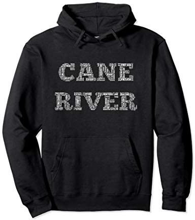 Cane River Louisiana Creole 2nd Edition GumboLife Pullover Hoodie