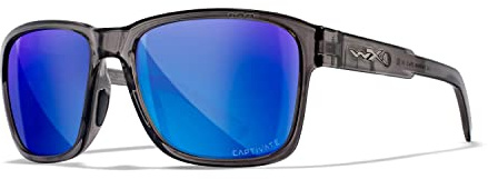 Wiley X Unisex Trek Sonnenbrille (1er Pack)