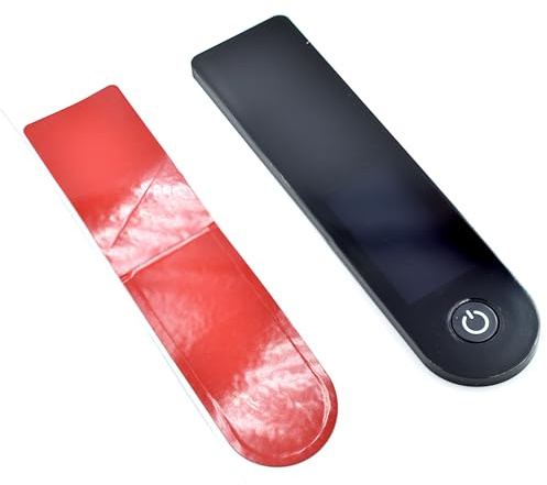 myBESTscooter - Dashboard Display Plastic Shell Cover For Xiaomi 1S Essential Pro 2 Mi3 Electric Scooter - Replacement Parts Accessories