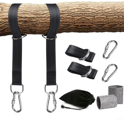 Zoegneer Gepolsterter Gürtel Schultergurt Geschirr Oxford Tuch Hardware Werkzeug Gürteltasche für Freischneider Trimmer Rasenmäher (C)