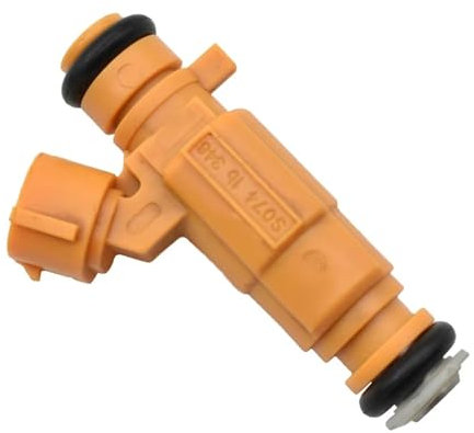 Inyector De Combustible para Hyundai para I20 para I30 2007-2016 1PC Boquilla De Inyectores De Combustible 35310-2B020 9260930074 353102B020 Combustible Inyectores