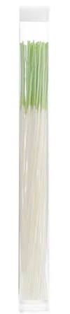Foro Dellorecchio Floss Piercing Cleaner | 60pcs Orecchini Hole Cleaner Floss | Filo Interdentale Per Fori Per L'orecchio | Filo Interdentale Per Rimuovere Sporco, Odore E Prevenire L'ostruzione