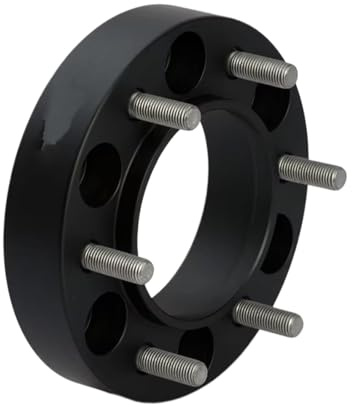 Spurverbreiterung Für Benz Für Sprinter 25/30/35/40/45mm PCD 6x130 CB 74,6 Oder 84,1mm Spurverbreiterungen Adapter 6 Lug M12x1.5 Oder 14x1,5 Auto Distanzscheiben(74.6 30mm M12)