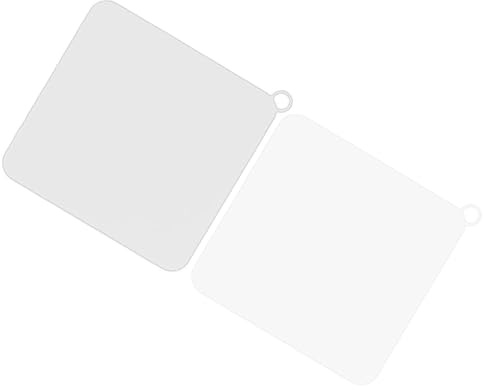 Operitacx 4 Pièces Lot De Bouchons Évier Silicone Avec Système De Relevage Pour Lavabos Et Éviers Anti-fuite