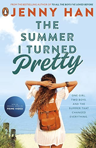 The Summer I Turned Pretty: The bestselling YA romance, now a major TV series