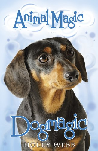 Dogmagic: 2 (Animal Magic)