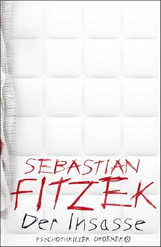 Der Insasse: Psychothriller