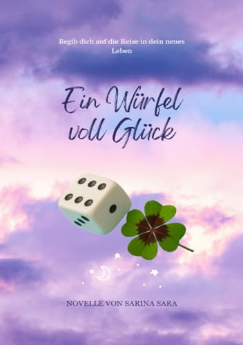 Ein Würfel voll Glück: DE