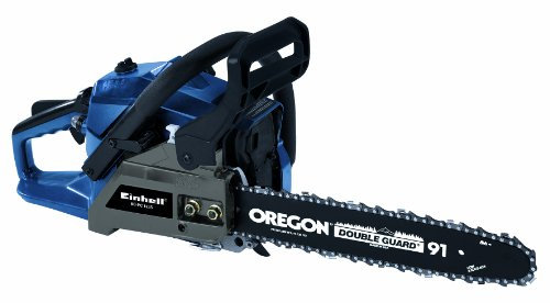 Einhell BG-PC 1235 Kit - Sierra de jardinería