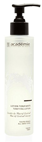 Académie Lotion Tonifiante pour Toutes Peaux Tonifier 200 ml