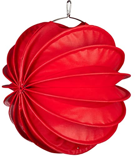 Lampion Barlooon I Wetterfester Lampion I Garten und Terrasse Outdoor Aussen I Handarbeit aus Deutschland