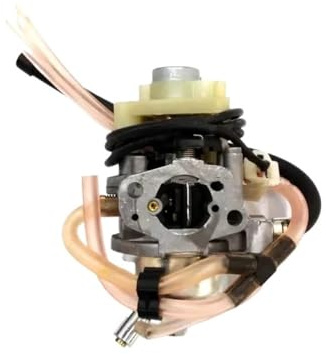 Carburateur inverseur IG3000 avec moteur pas à pas 8 V 24 BYJ24 for générateur portable KGE3500Ti et plus 3 kVA
