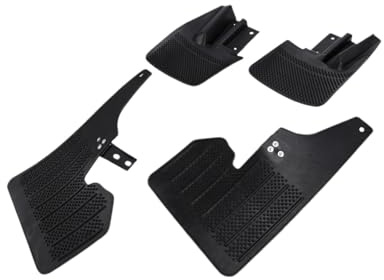 Parafanghi per pneumatici compatibili con Ford Transit MK5 Classic Car Paraspruzzi Paraspruzzi Accessori per auto