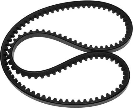 AS Axis Spindleon Keilriemen Keilriemen Keilriemen 9,5 x 825 mm, kompatibel mit Kubota, passend für KX41-3 KX36-3 U15-3 U17-3 1G820-97010