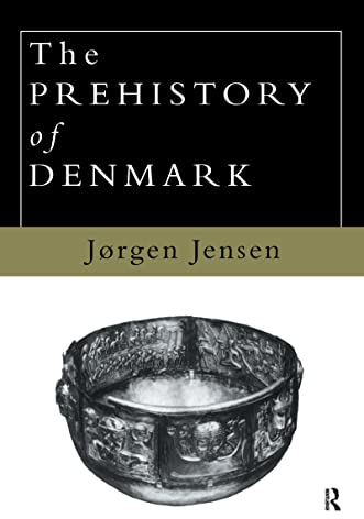 The Prehistory of Denmark