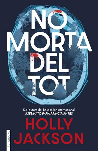 No morta del tot (Thrillers)