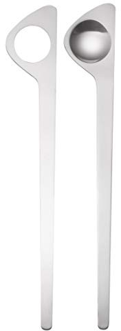 Stelton 023-1 Salatbesteck, 31 cm