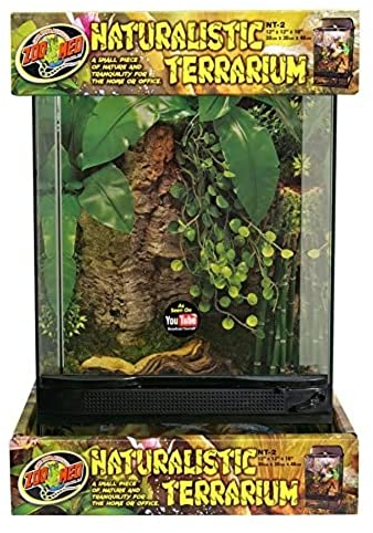 Zoo Med ZooMed NT1 - Naturalistisches Terrarium