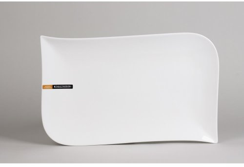Table Passion - Plat Melody 42x26 cm