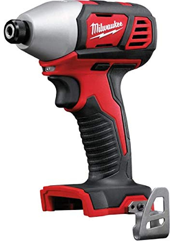 Milwaukee M18BID-0 Compact Impact Driver