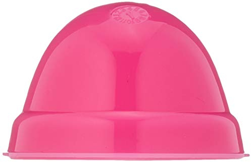 WMF Ersatzteil McEgg Eierbecher, Einlage pink, Kunststoff spülmaschinengeeignet