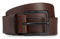 HUGO Herren gionio_sz40 G rtel, Braun (Dunkelbraun 202), 115 EU