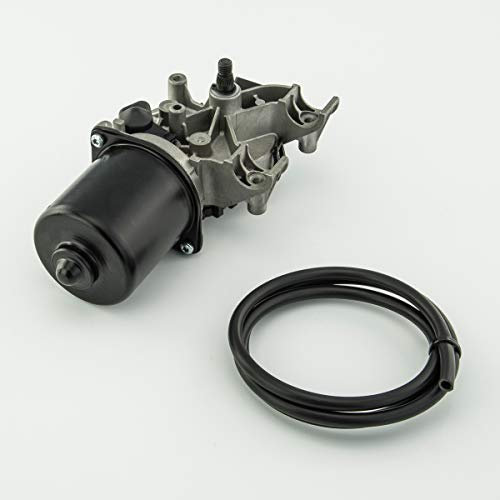 LST Wischermotor Front Scheibenwischer Motor vorne 3 III DTOUR
