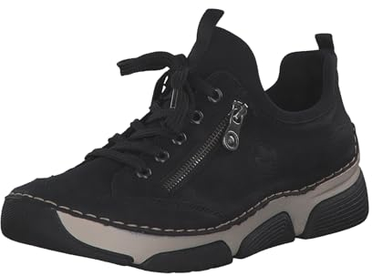 Rieker Damen Halbschuhe 45973