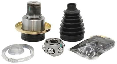 Junta homocinética exterior del eje de transmisión trasero for ATV CF500 500-A/2A/X5/X6/X8, piezas de cuatriciclo 9010-280230-1000, karts de cuatriciclo