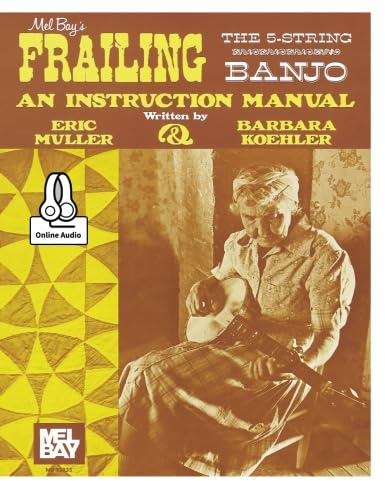 Frailing the 5-String Banjo