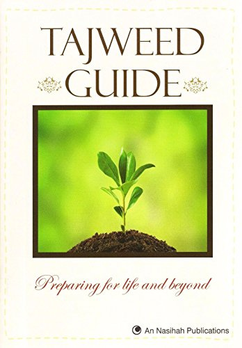 An Nasihah Publications