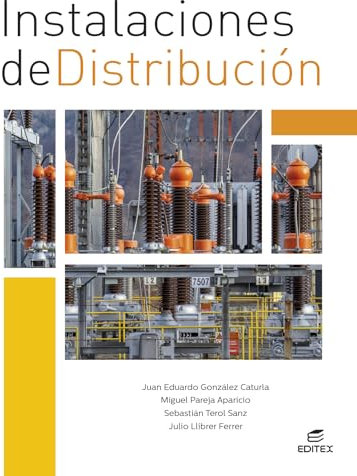 Instalaciones de distribución (Ciclos Formativos)