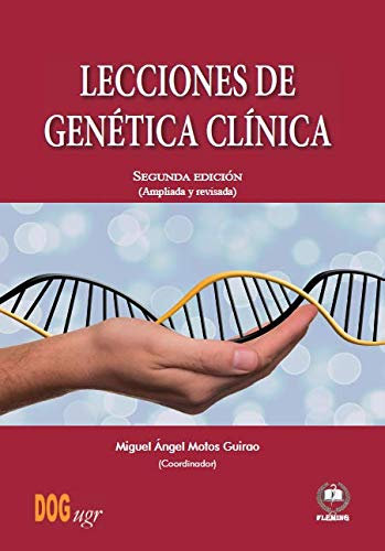Lecciones de Genética clínica