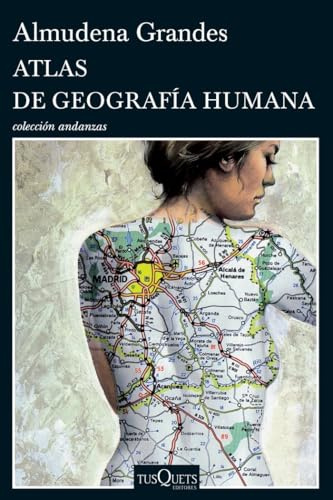 Atlas de geografía humana: 350 (Andanzas)
