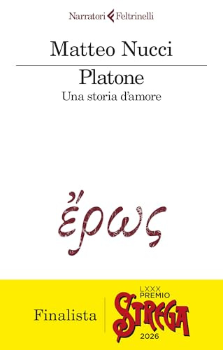 Platone. Una storia d'amore