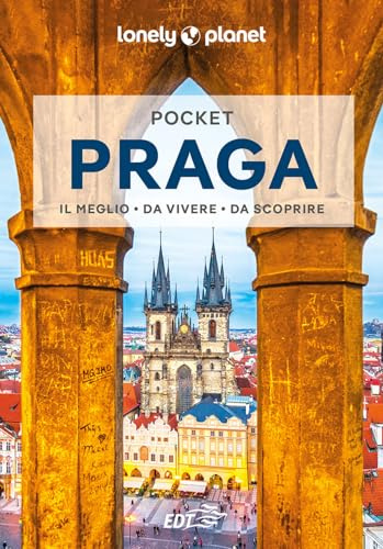 Lonely Planet Italia