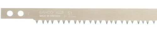 Bahco 51-36 Tand Hp Rosettsågsblad 36 tum