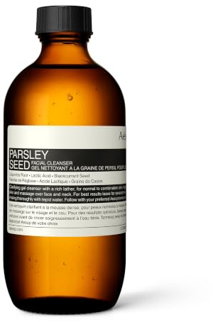 AESOP Parsley Seed Facial Cleanser (200 ml)